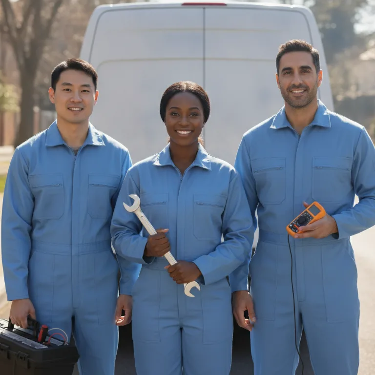 Washing Machine Repair team in Maidenhead