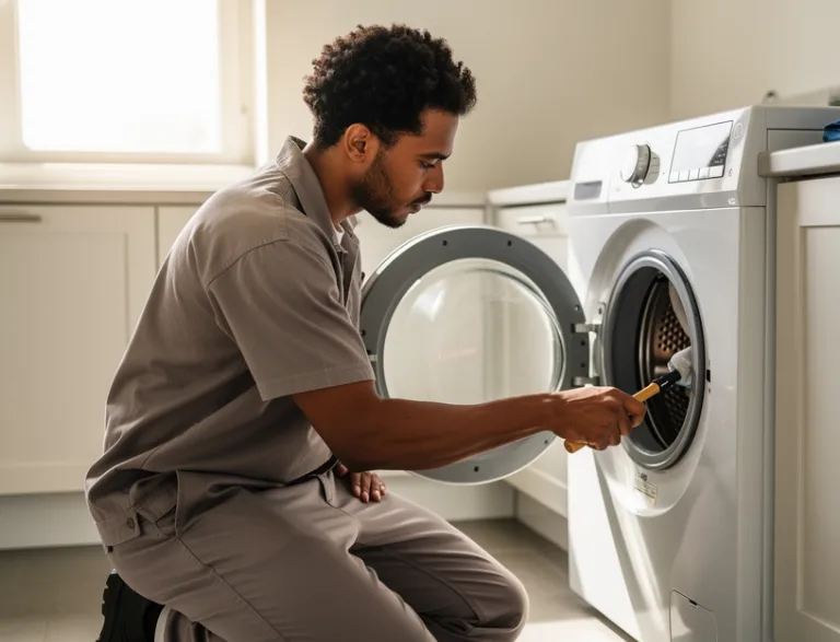 Washing Machine Repair service in Maidenhead